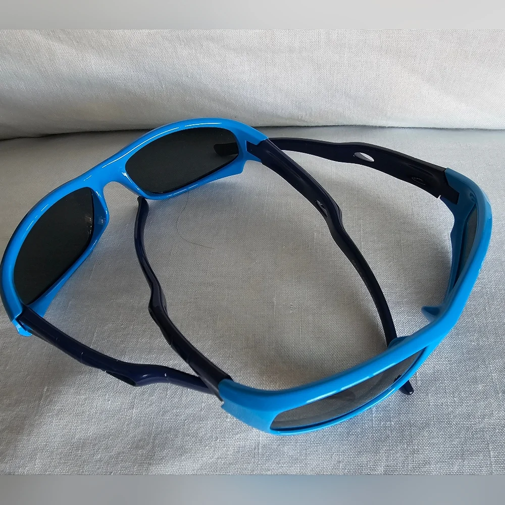 Kids Polarized Sunglasses By Vatter